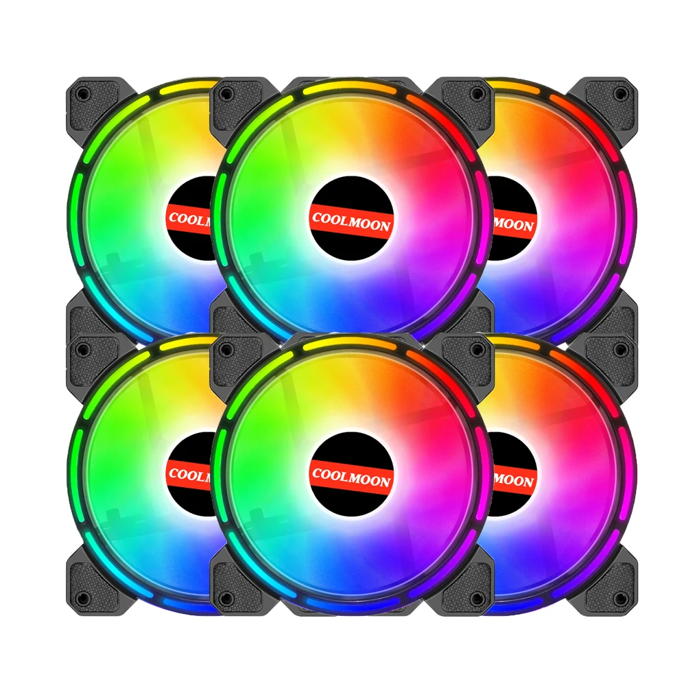 Coolmoon RGB кулер. RGB кулер 120 Digma. A100 Plus RGB Cooler. Coolmoon диффузор.
