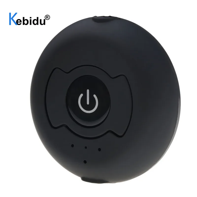 Bluetooth передатчик 4 0 ТВ наушники PC PS4 aptX LL 3 5 мм Aux SPDIF Jack оптический аудио музыка V4.0