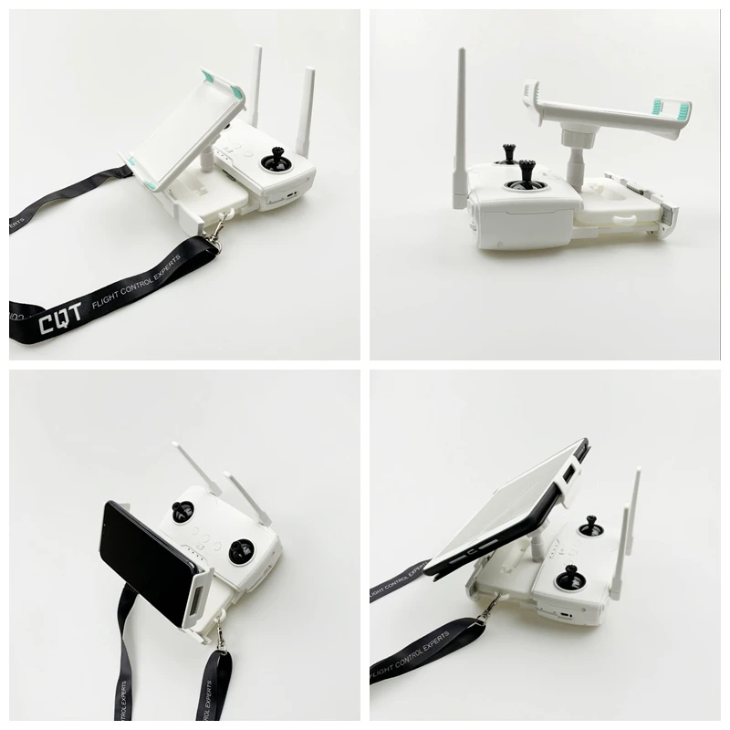 Расширенный кронштейн для планшета Hubsan Zino подставка держатель HUBSAN ZINO/2/PRO