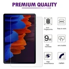 Закаленное стекло для Samsung Galaxy Tab A7, защита экрана планшета 10,4 дюйма 2020, Samsung SM-T500, SM-T505, SM-T507, стеклянная пленка