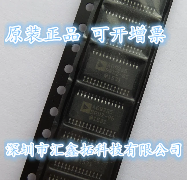 

AD9235BRUZ AD9235BRUZ-20 AD9235BRUZ-65