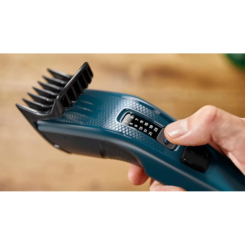 Hair clipper Philips HC3505 / 15 cutting machine Trimmer barber Electric shaver For Beauty equipment Household appliances Home supplies Clippers