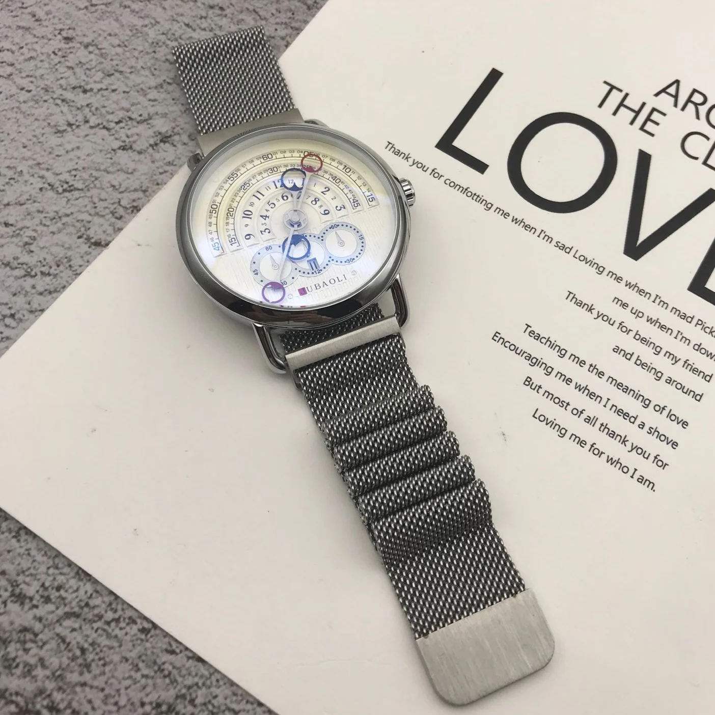 Брендовые спортивные часы для мужчин кварцевые креативные наручные с большим