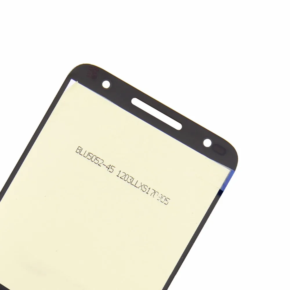 5," ЖК-дисплей для Alcatel U5 HD 5047i 5047D 5047 ЖК-дисплей с сенсорным экраном дигитайзер стеклянная сборка+ Инструменты