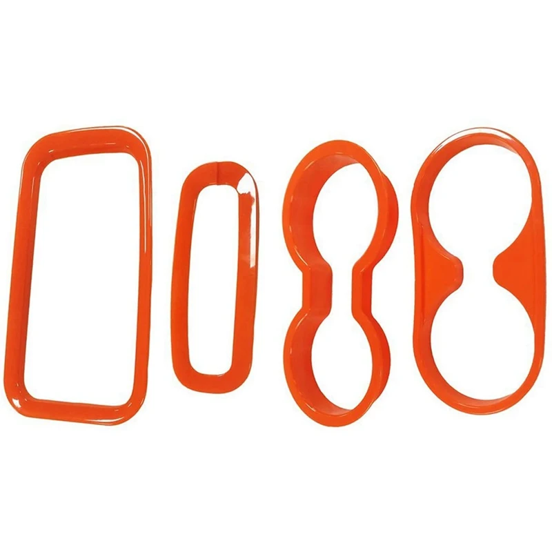 

Аксессуары для Jeep Wrangler JK 2011-2017, задний держатель стакана для воды