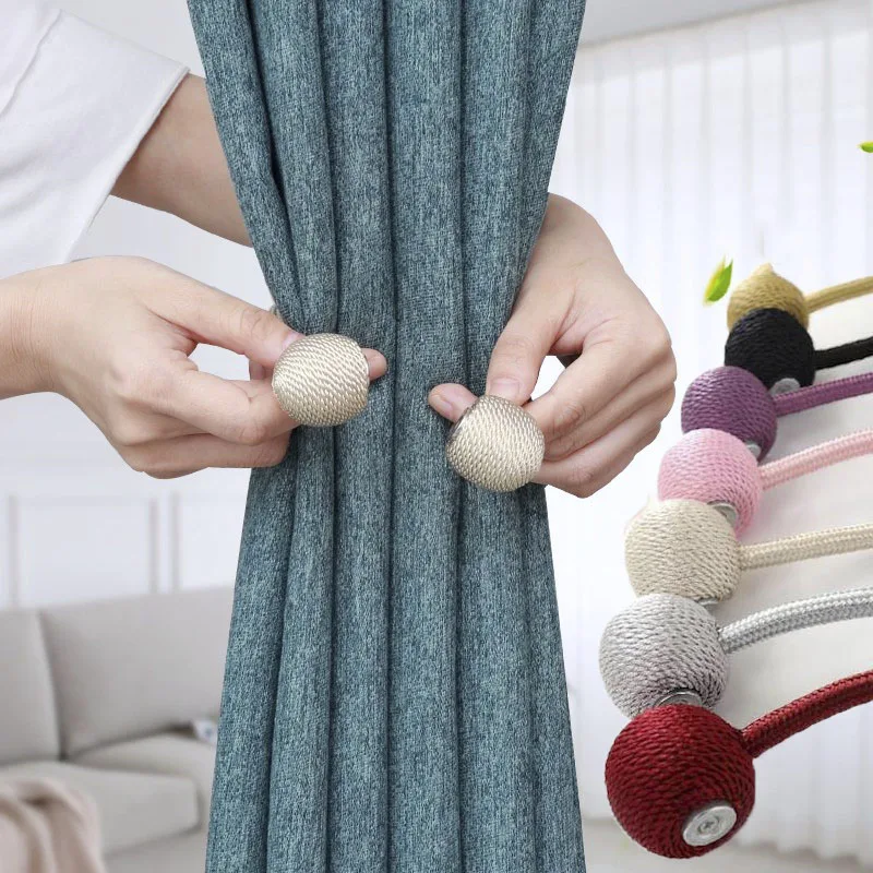 Магнитные зажимы для галстуков с жемчужным шариком | Дом и сад