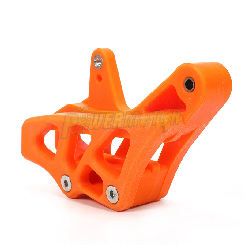 Защита цепи мотоцикла защита направляющей ползунок для EXC EXCF SX SXF XC XCF XCF-W XCW 125-530