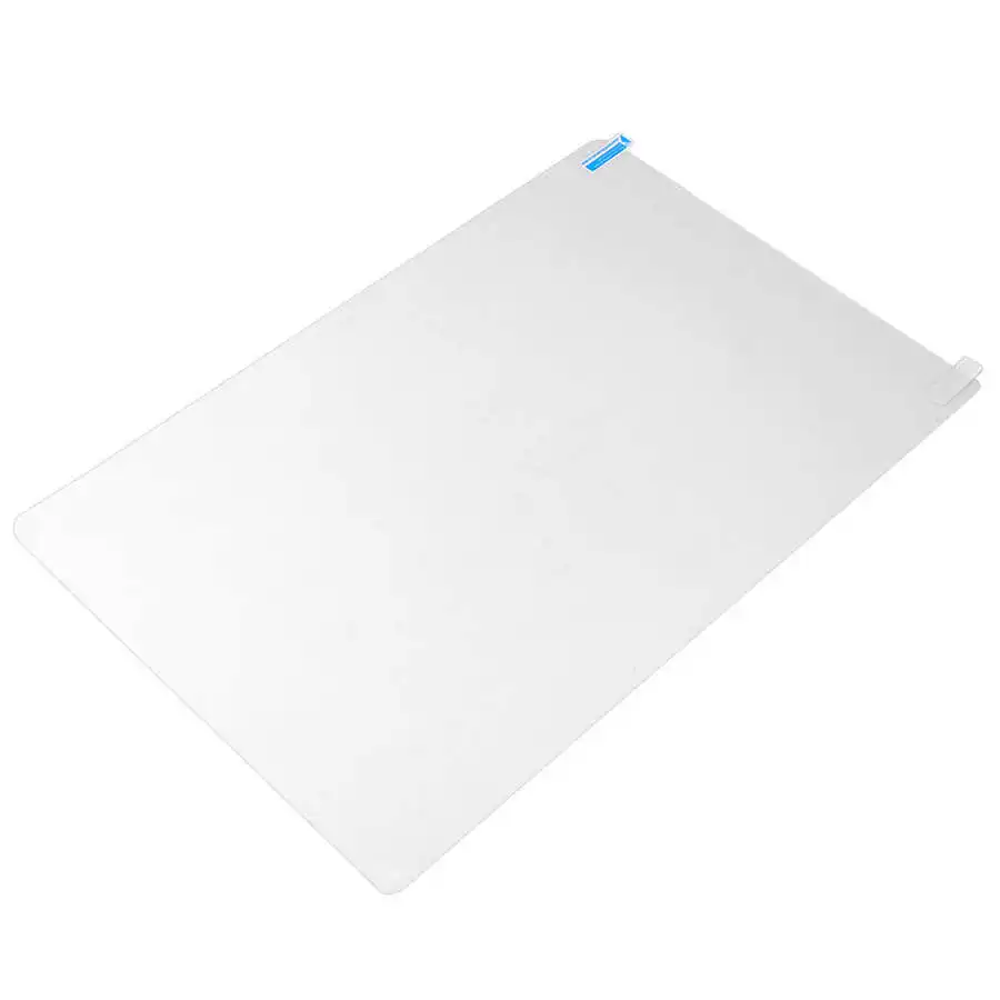 Ультратонкий экран s прозрачная защитная пленка защита экрана чехол для ноутбука