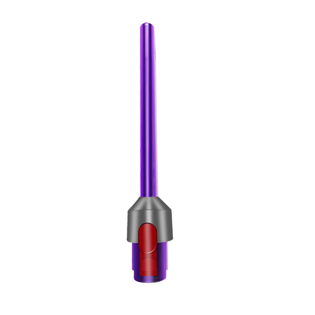 

FOR DYSON V7 V8 V10 V11 CLEANING SPARE PARTS LED LIGHTING Crevice Nozzle