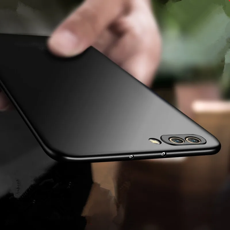 Для huawei Honor 10 Чехол чехол на ударостойкий силиконовый Бампер ультратонкий из ТПУ