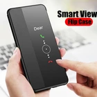 Чехол-книжка для samsung galaxy S20 Ultra S10 S8 S9 PIus S10E A20 A20E A30 A50 A70 A30S A51 A71 Note 10 Pro 9 8