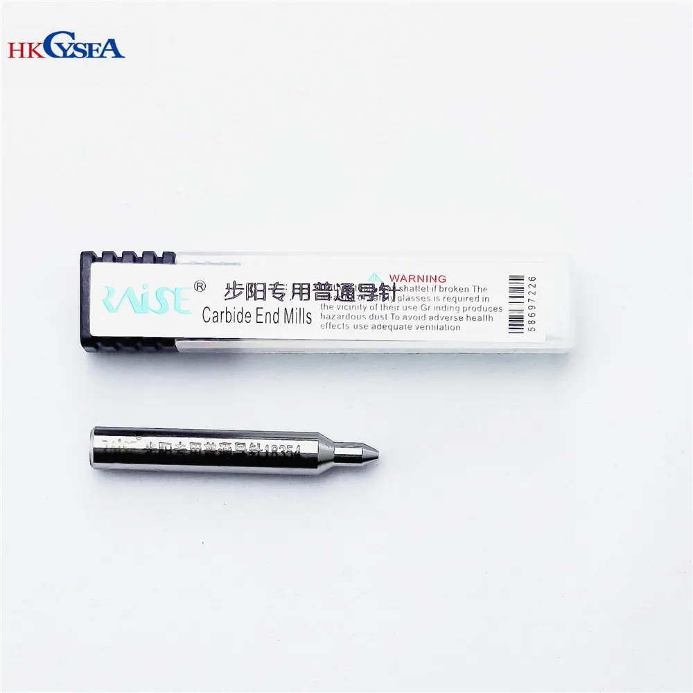 Поднимите один/набор отслеживающих точек для резки направляющий станок