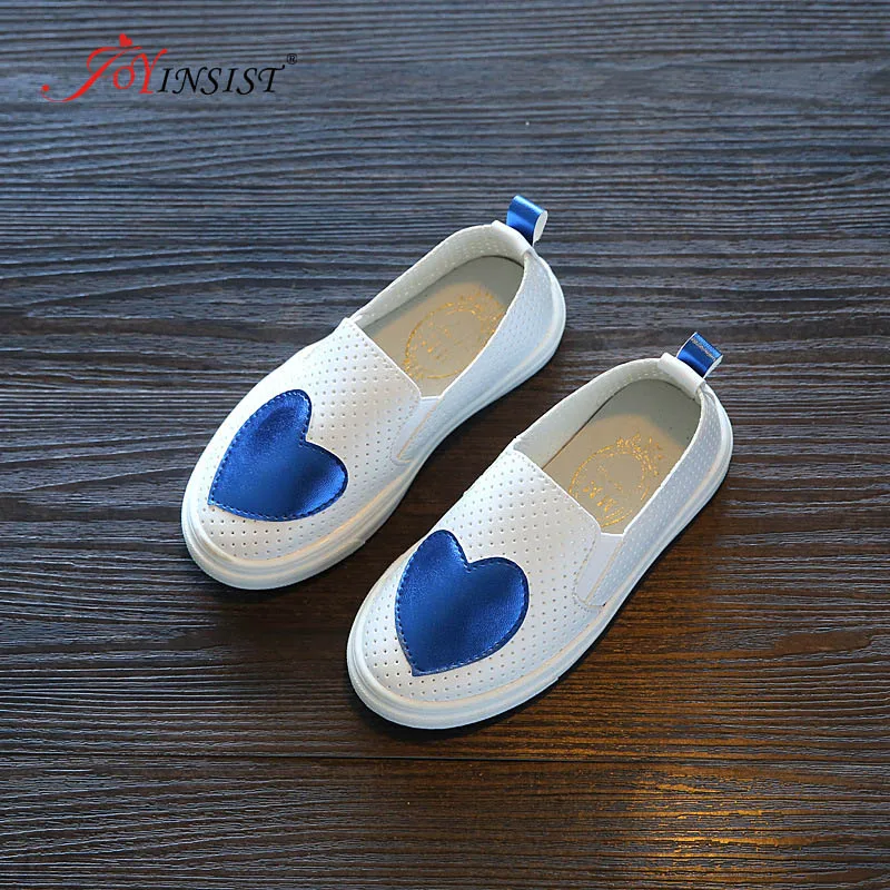 Children Dress Shoes Hollow Out Girls Princess Love Heart Sneakers Soft Pretty Comfortable Children's Sport | Детская одежда и