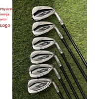 mens irons 425 golf club irons set 9 sticks with logo