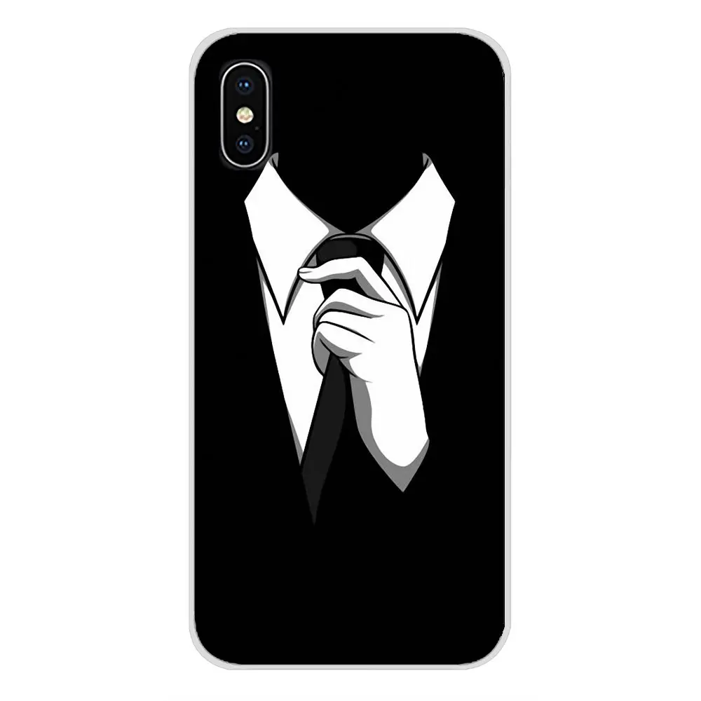 Черный и белый прозрачный чехол из ТПУ для Xiao mi 4 5 5S 6 A1 A2 5X6X8 9 Lite SE Pro Max x 2 3 2S |