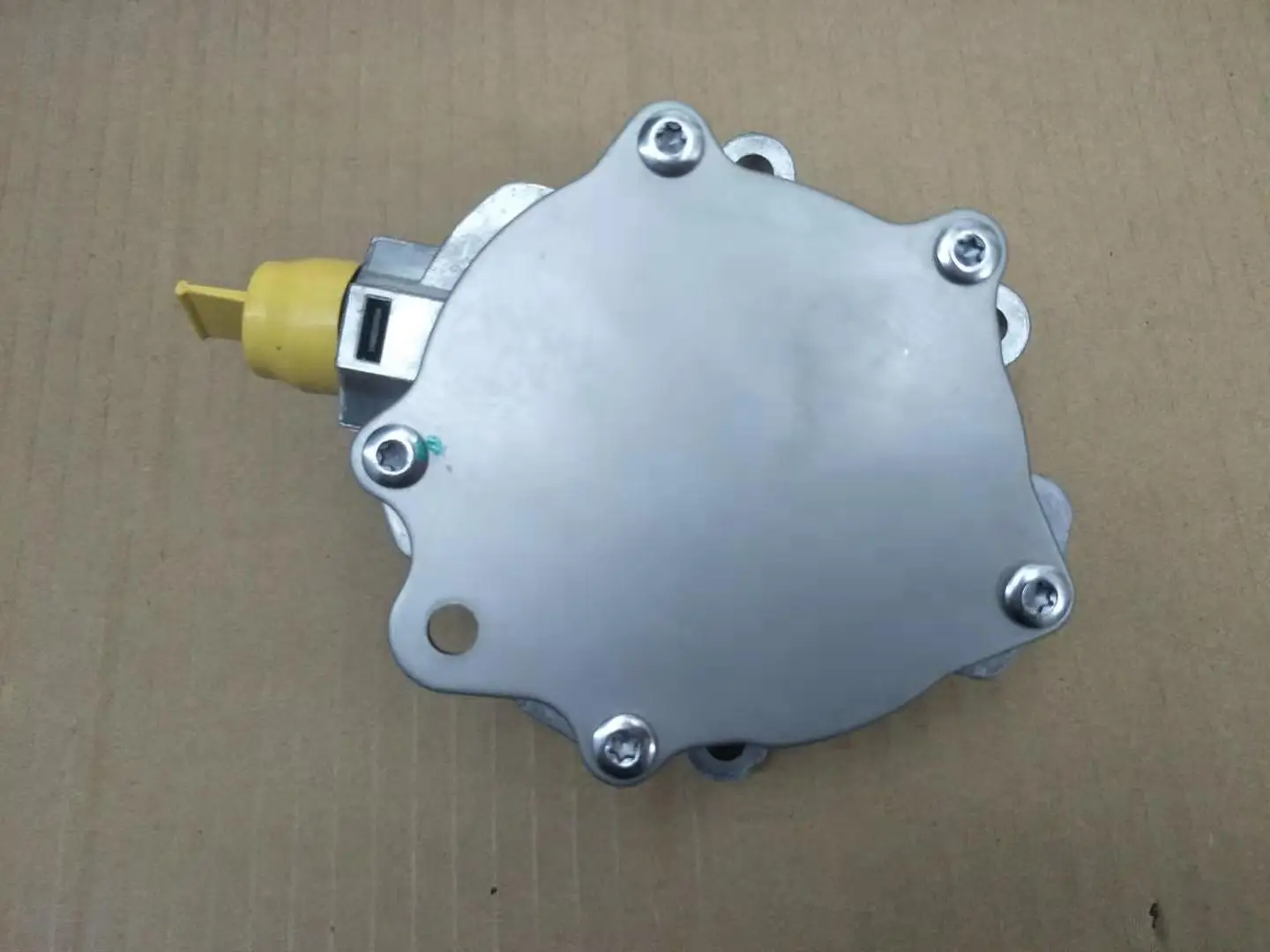 Новый вакуумный насос в сборе 2 0 T бензин подходит для Land-Rover Freelander volvo ford Mondeo |