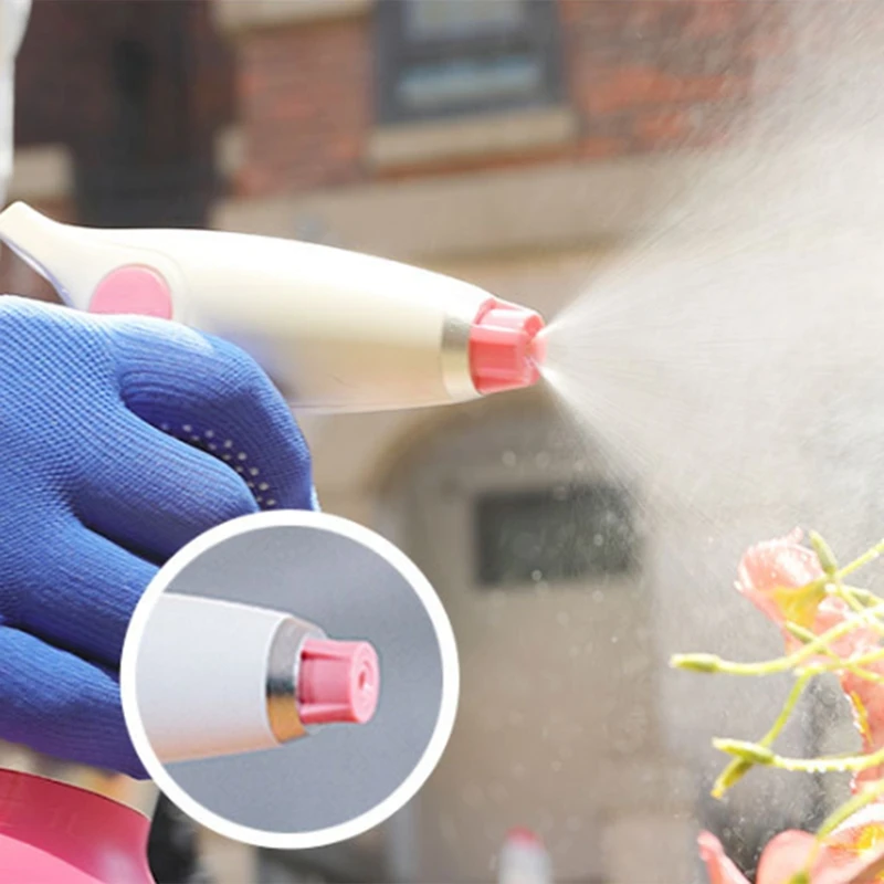 

Electric Sprayer Household Watering Can Gardening Tools Watering Can
