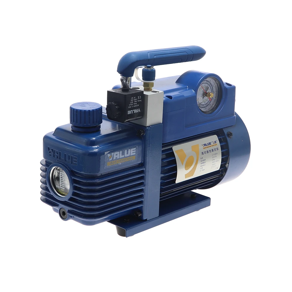 Вакуумный насос для холодильника V-I120SV | Обустройство дома