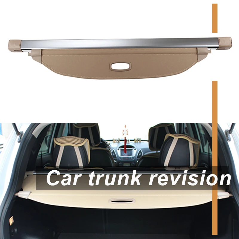 Мульти 1 компл. Автомобильный задний багажник Грузовой чехол для Kia Sorento 2015 2016 2017