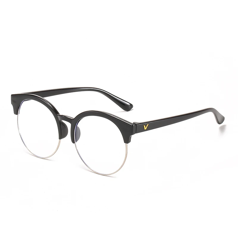 

Kids Glasses Computer Anti Blue Light Flexible Fashion Girls Boys Optical Frame Prescription Eyewear Oculos De Grau