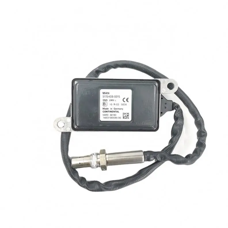 

Европейские датчики Nox для грузовика 5WK9 6618D