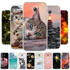 Чехлы для Asus Zenfone 2 ZE500KL ZE550KL Laser 5Z 5 4 Selfie Pro Max ZC554KL ZC520KL 3 NEO Max ZC553KL ZC520TL 2 V Live Selfie