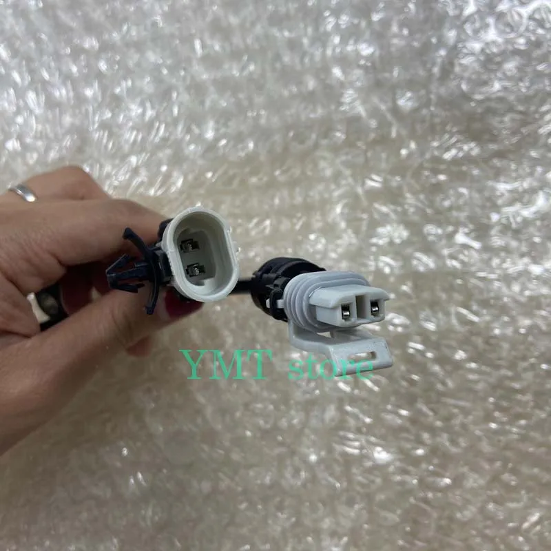 Датчик скорости вращения передних и задних колес из АБС-пластика 10X для 2007-2013