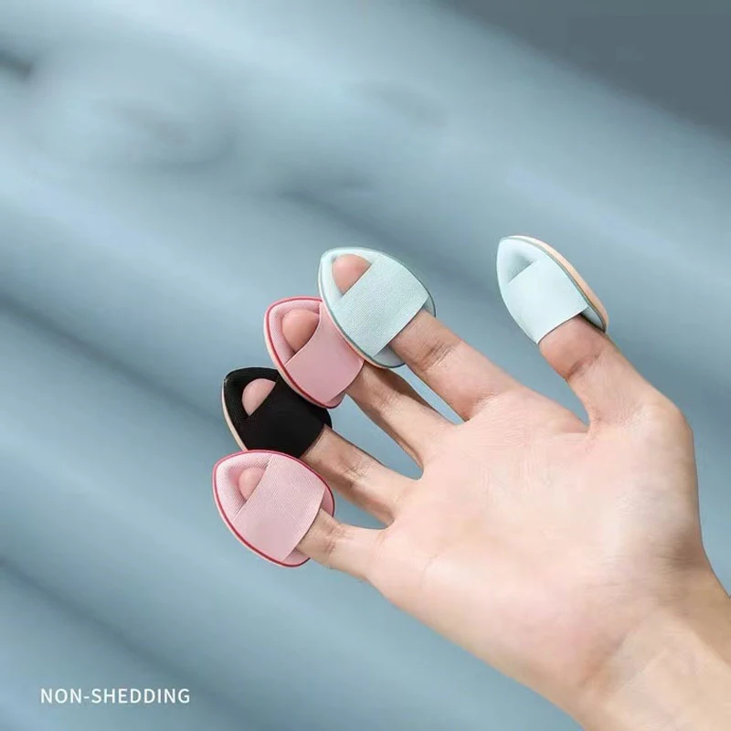 Паровой спонж для макияжа SAIANTTH 3 шт./лот |