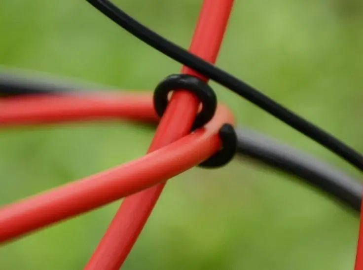 10 шт. S образный зажим прилегающий крючок детали для горных и дорожных