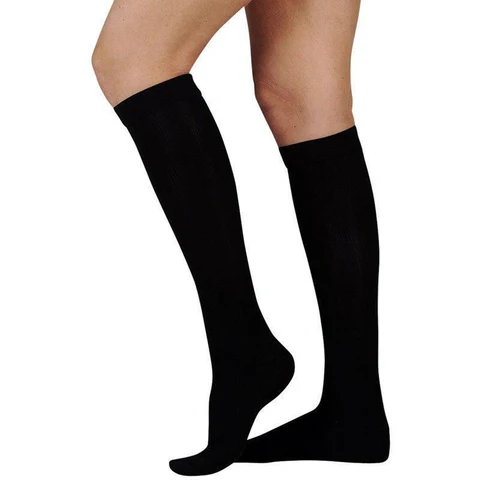 Компрессионные носки для мужчин и женщин, 30-40 мм рт. Ст.