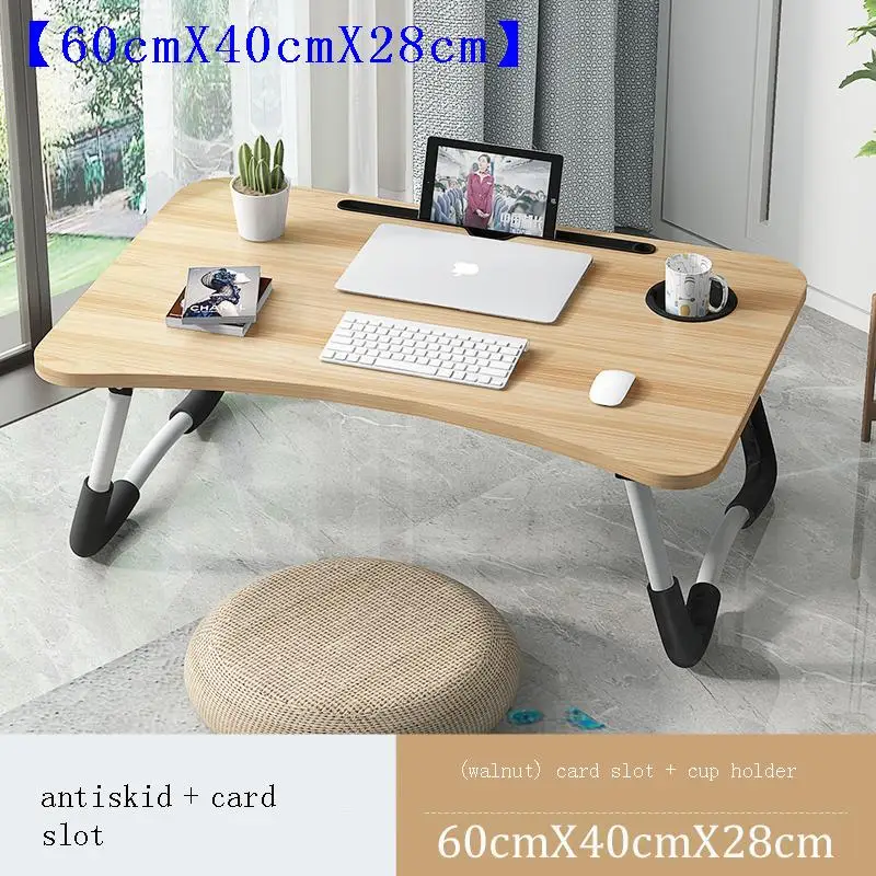 Портативная офисная кровать scrivaninha Tafel с поддержкой Ordinateur стационарная