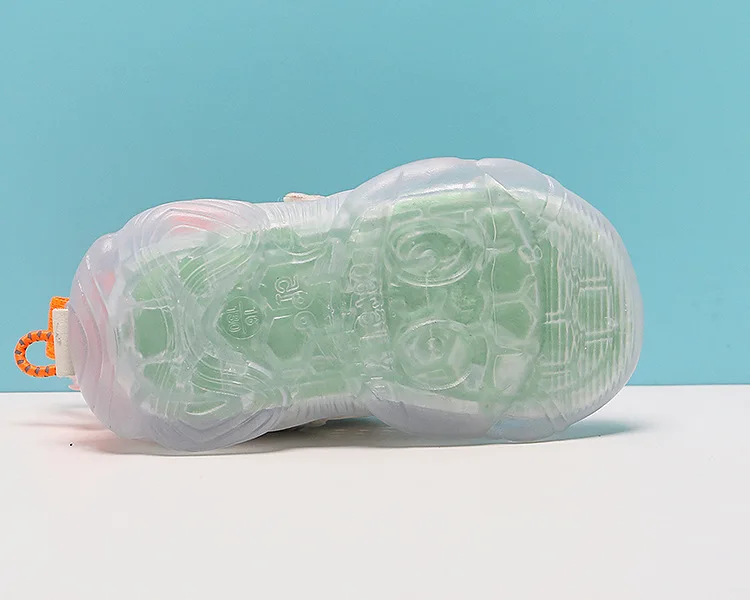 

Summer Baby Girl Shoes Children's Casual Shoes Toddler Boys Breathable Mesh Sneakers Baby Shoes