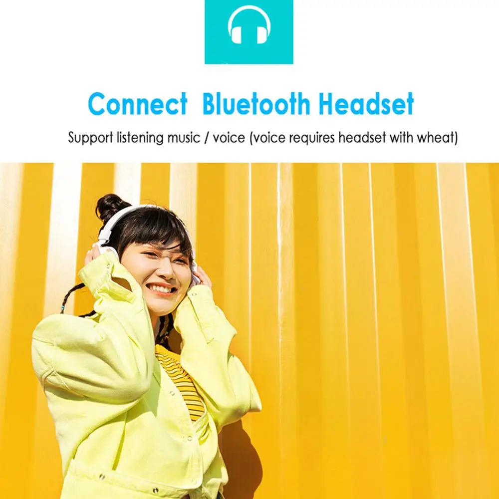 USB Bluetooth адаптер 5 0 аудио приемник поддерживает Win8/10 компьютер беспроводной