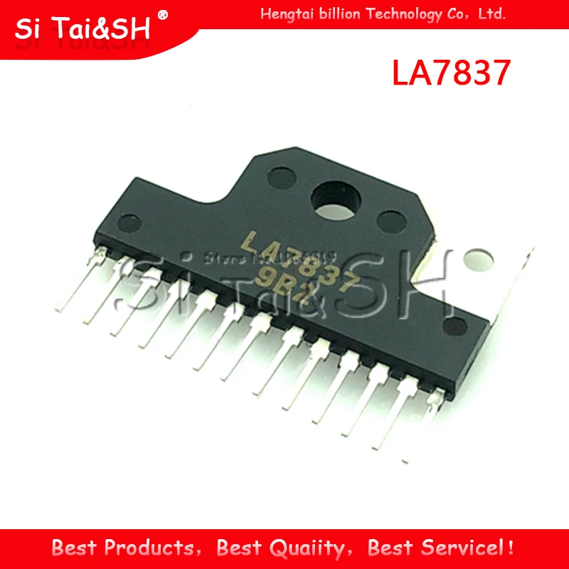 1 шт./лот LA7837 LA 7837 SIP|la7837| |