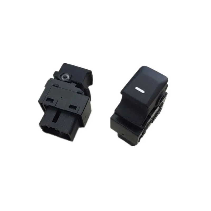 Новый оригинальный 1 шт. переключатель стеклоподъемника zeroдополнительные кнопки