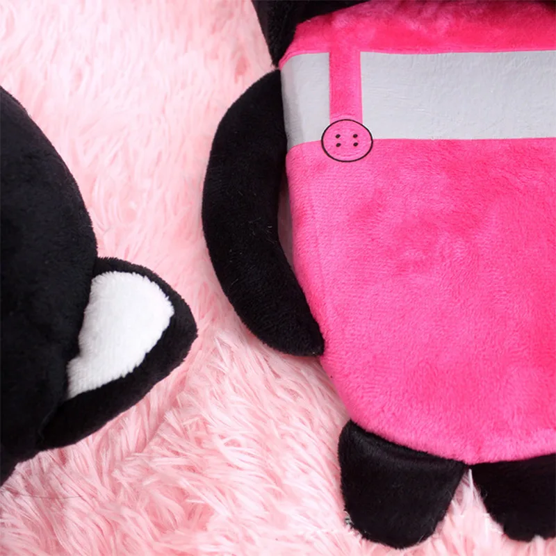 

Women Furry Warm Winter Slippers Shoes Woman Casual Home Ladies Cute Cat Non Slip Comfort Female Shoes Soft Indoor Plus Size