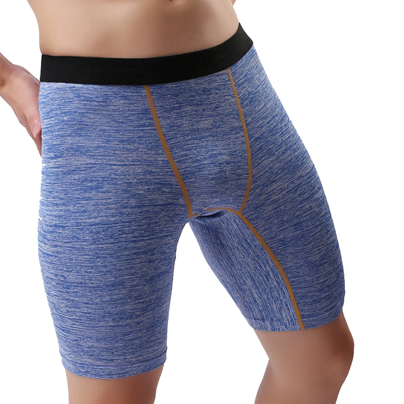 Мужские трусы боксеры Ethika мужское нижнее белье Calecon Calvin Big Penis для мужчин
