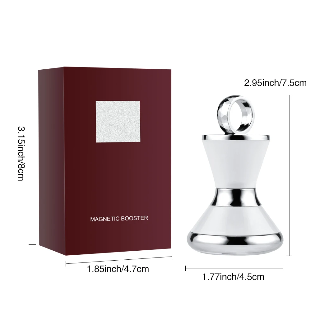 Микротоковая подтяжка кожи массаж уменьшение морщин Подтяжка мини гироскоп лица