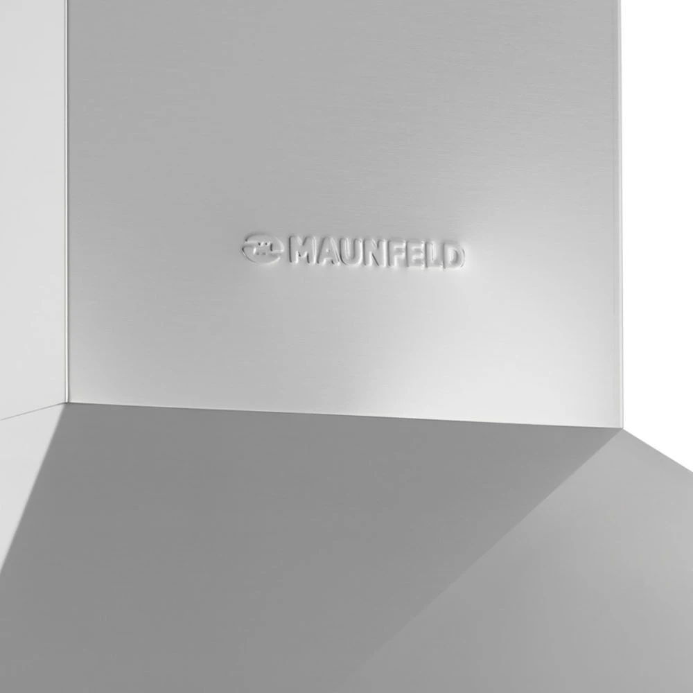 Вытяжка Maunfeld LINE T 50 INOX | Бытовая техника