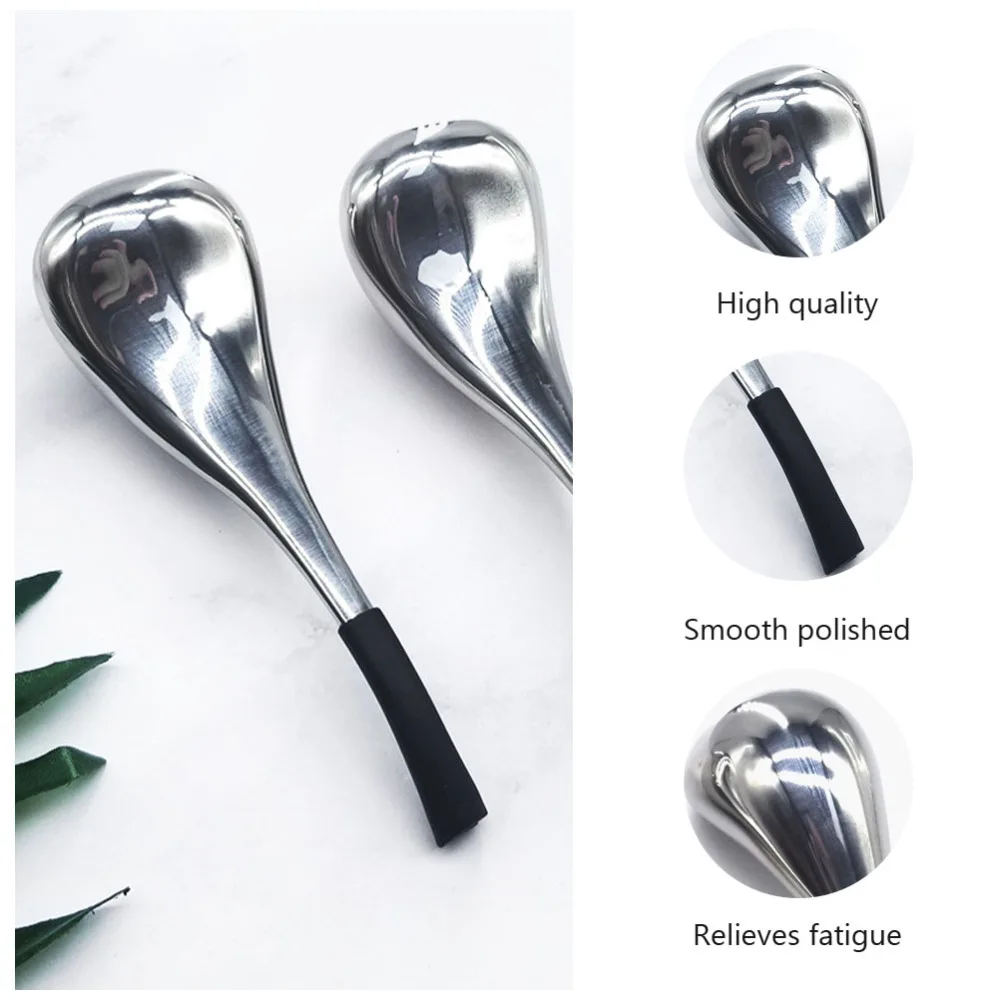 

1 Pair Eye Stick Sleeping Eye Massager Facial Eye Cream Scoop Tool