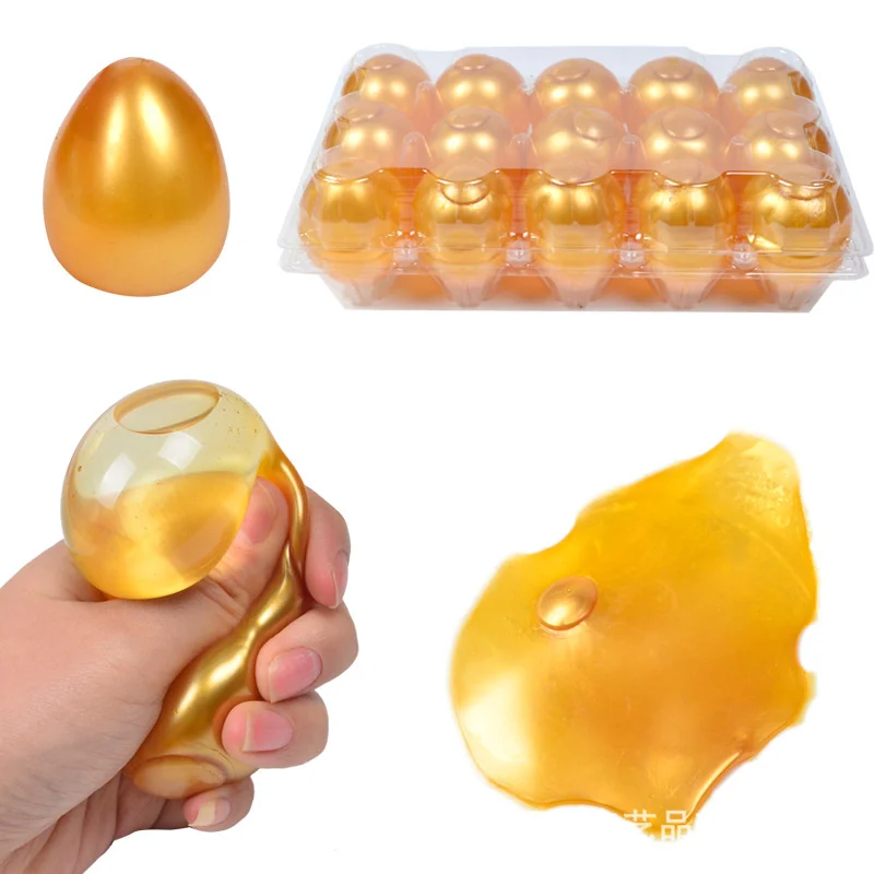 

Sensory Toy Autism Needs Squishy Stress Reliever Toys Adult Kid Funny Anti-stress Fidget Reliver Stress