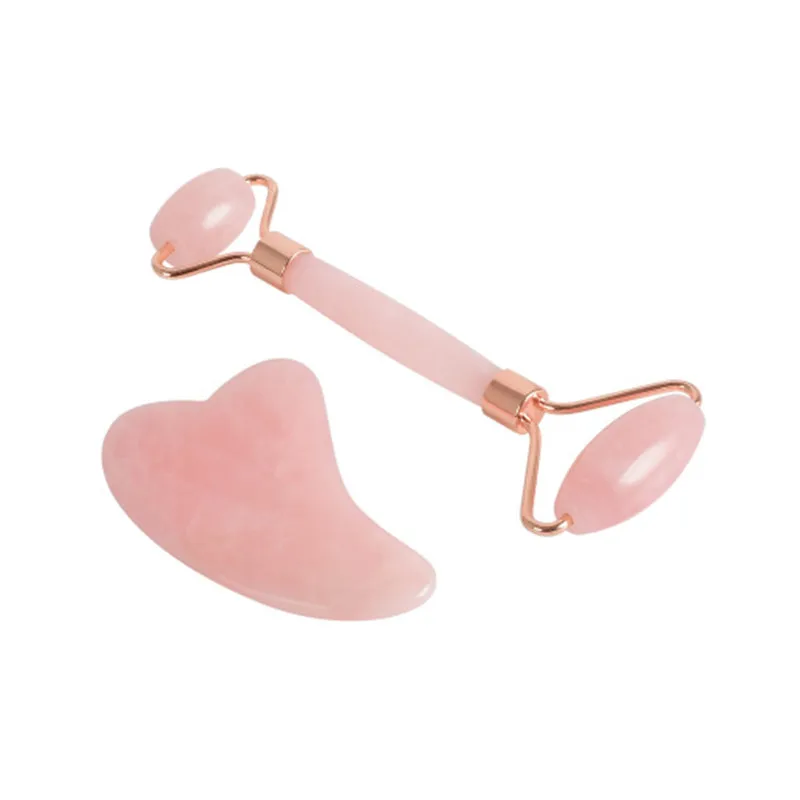 2 шт. портативный косметический ролик для лица|Устройство ухода за кожей лица| |