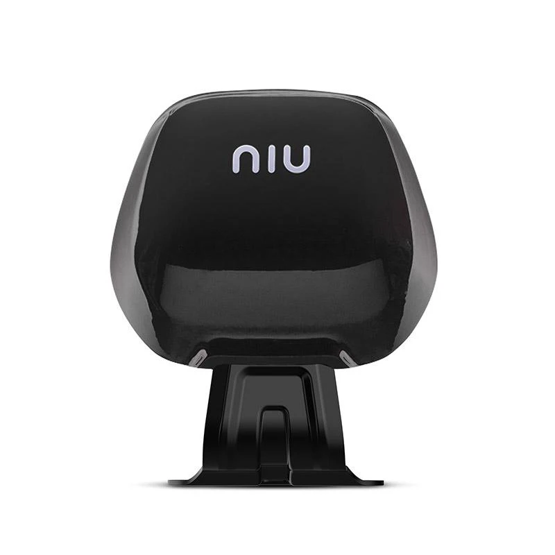 Задняя подушка Niu для электровелосипеда подходит U U1 после установки
