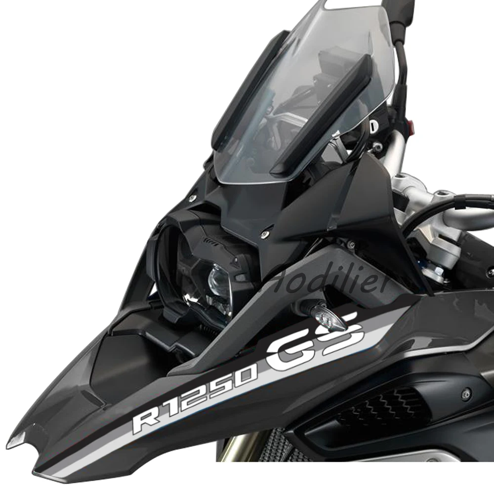 Водонепроницаемый брызговик для BMW Motorrad 2017-2019 R1250 R1250GS | Автомобили и мотоциклы