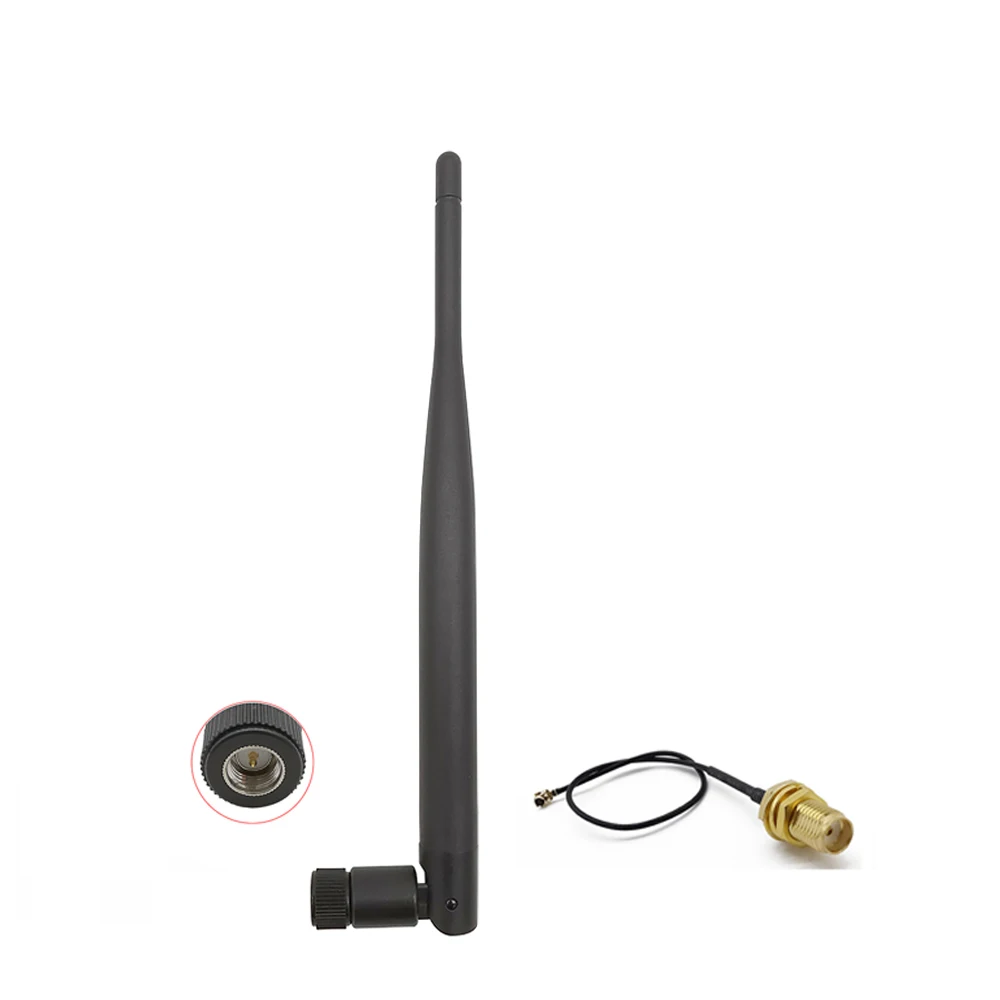 30 комплектов 5 дБи 868 МГц панели управления антенной и Радиоприемники внешний тип