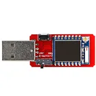 Модуль USB к ESP-07, 2,4 ГГц, последовательный трансивер, встроенная антенна для Wi-Fi, отладка, программирование прошивки для ESP8266