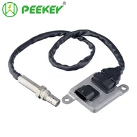 peekey nox sensor 5wk96651a 05149216ab for chrysler ram 3500 11 12 ram pickup 6 7l diesel engine replace