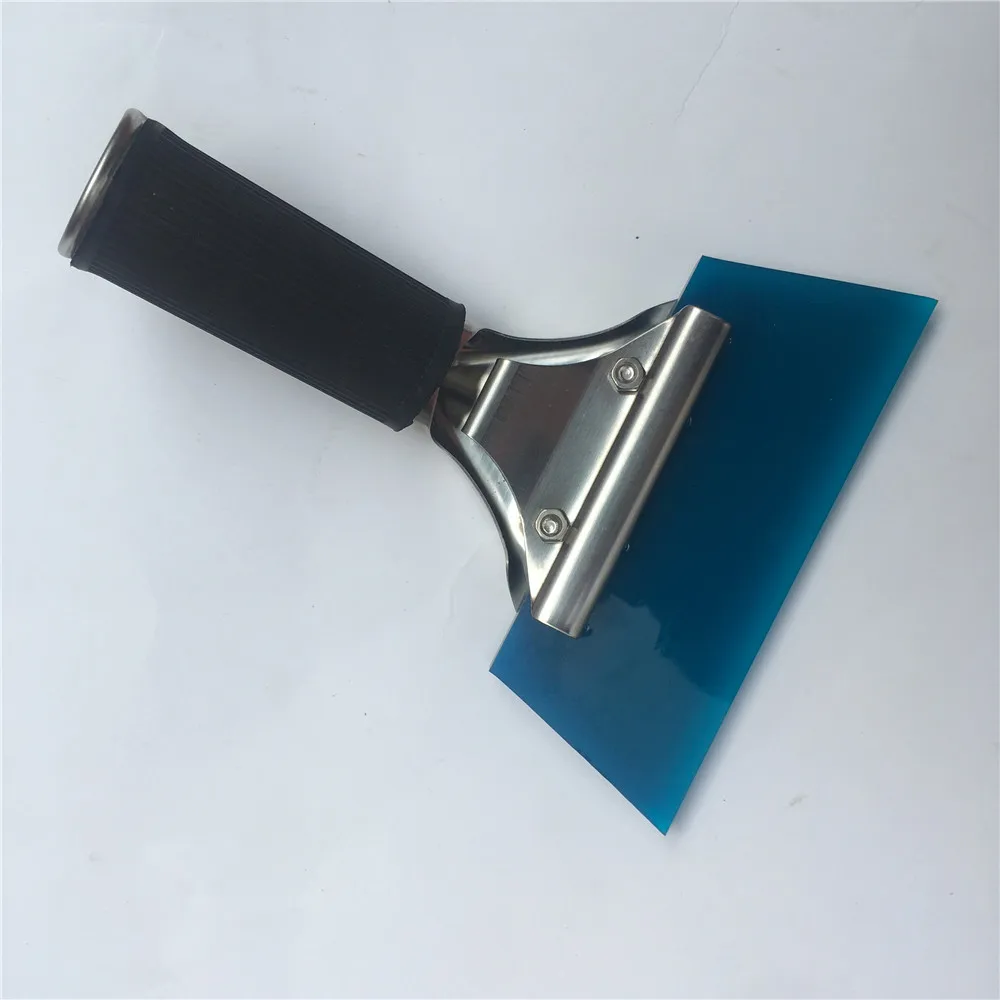 Автомобильный скребок для окон резиновый защиты от льда со стеклом | Автомобили и