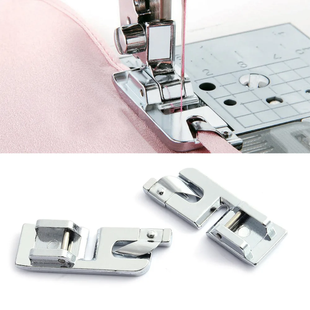Домашняя 1/8 пеньковая прижимная лапка для шитья 7307|foot ring|foot pillowpresser foot |