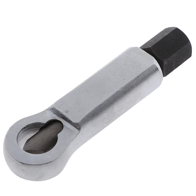 

Adjustable 9-27mm Nut Splitter Cracker Nut Remover Damaged Nuts Splitter Remover Rust Nut Manual Proffessional Extractor Tools